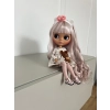 Lalka Custom Blythe